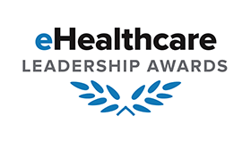 eHealthcare Leadership Award Logo