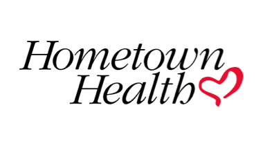 Hometown Health Logo