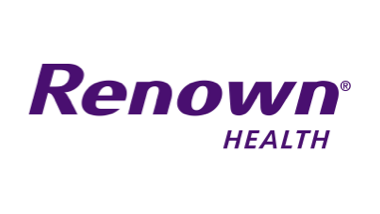 Renown Health Logo