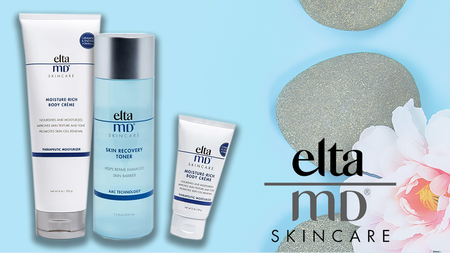 Dermatology Products: ELTA MD SKINCARE