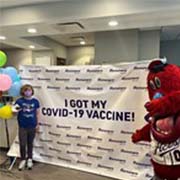 childrens covid-19 vaccination event